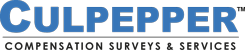 Culpepper Compensation Surveys & Services